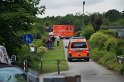 Unfall Kleingartenanlage Koeln Ostheim Alter Deutzer Postweg P17